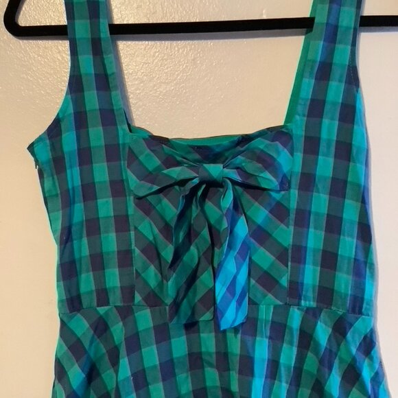 Doe & Rae Sun Dress - Picture 2 of 2